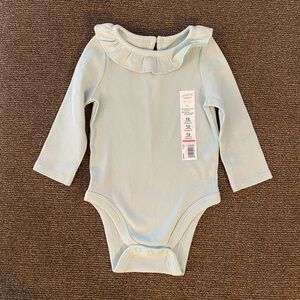 ❤️Jumping Beans Bodysuit